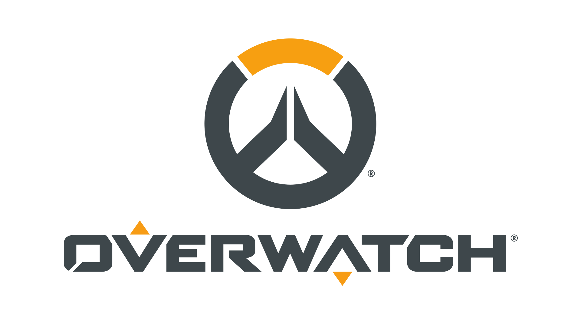 image of Overwatch logo